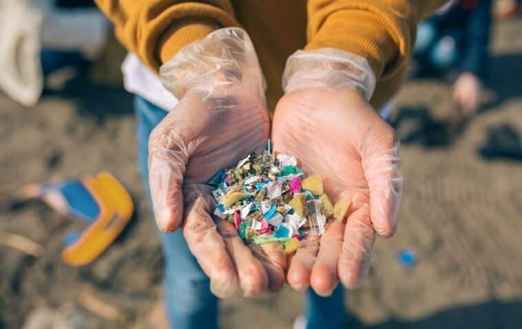 effects of microplastics on humans