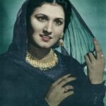 Malika e Tarannum Noor's 95th Birth AnniversayJahan