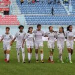 Pakistan Beats Maldives By 7-0 In SAFF Cup