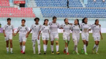 Pakistan Beats Maldives By 7-0 In SAFF Cup