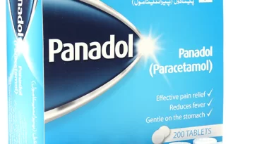 Paracetamol que hace