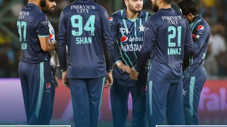 Pakistan’s 200th T20I ends with a 3 run win