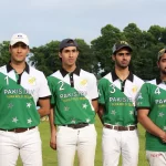 Pakistan Polo Team