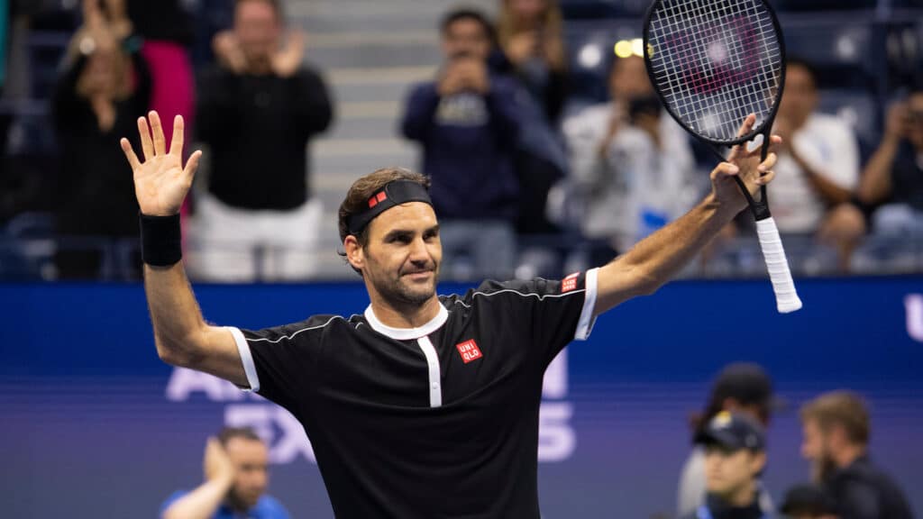 Roger Federer Announces Retirement - Neemopani