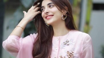 Urwa Hocane