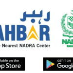 NADRA launches Rahbar app