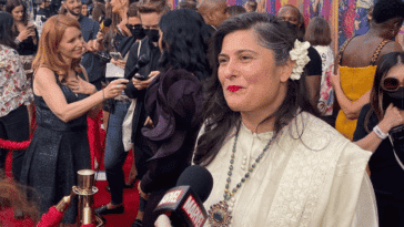 Pakistani canadian director Obaid-chinoy to direct new Star wars movie