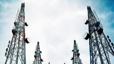 connectivity established in tharparkar