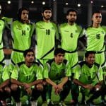 fifa recognizes Pakistani football