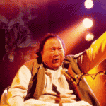 74th Birth Anniversary of Nusrat Fateh Ali Khan