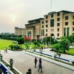 UMT ranked first in private universities in pakistan