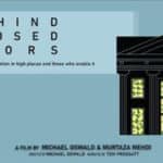 Behind The Closed Doors-What Is Causing The Roar?