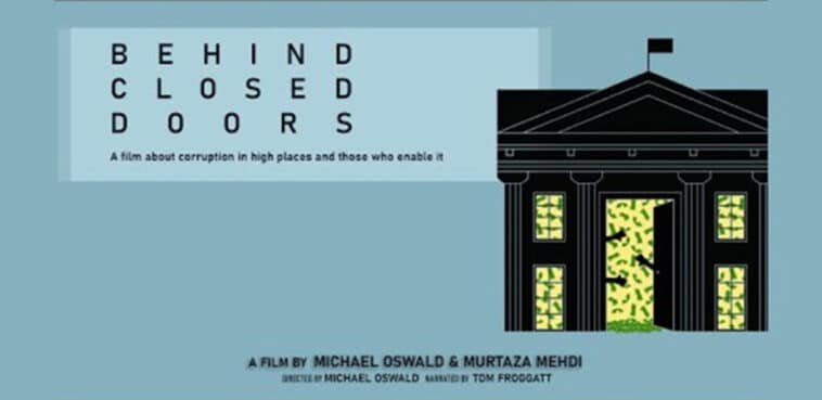 Behind The Closed Doors-What Is Causing The Roar?