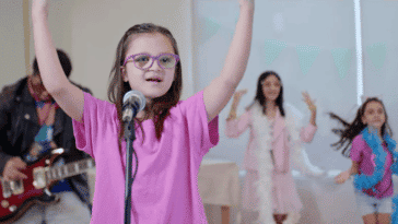 Karachi Down Syndrome Program celebrates Down Syndrome Awareness Month