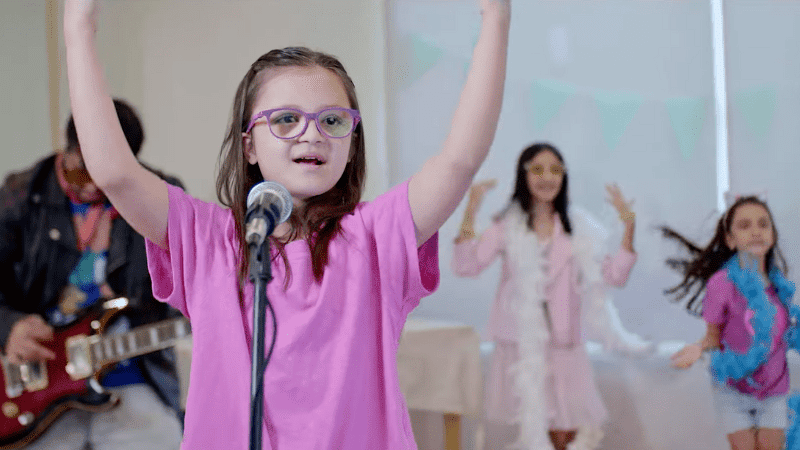 Karachi Down Syndrome Program celebrates Down Syndrome Awareness Month