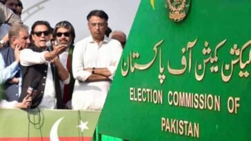 imran khan disqualified