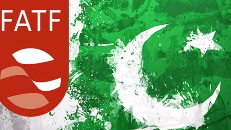 pakistan out of Fatf grey list
