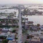 Pakistan Floods