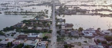 Pakistan Floods