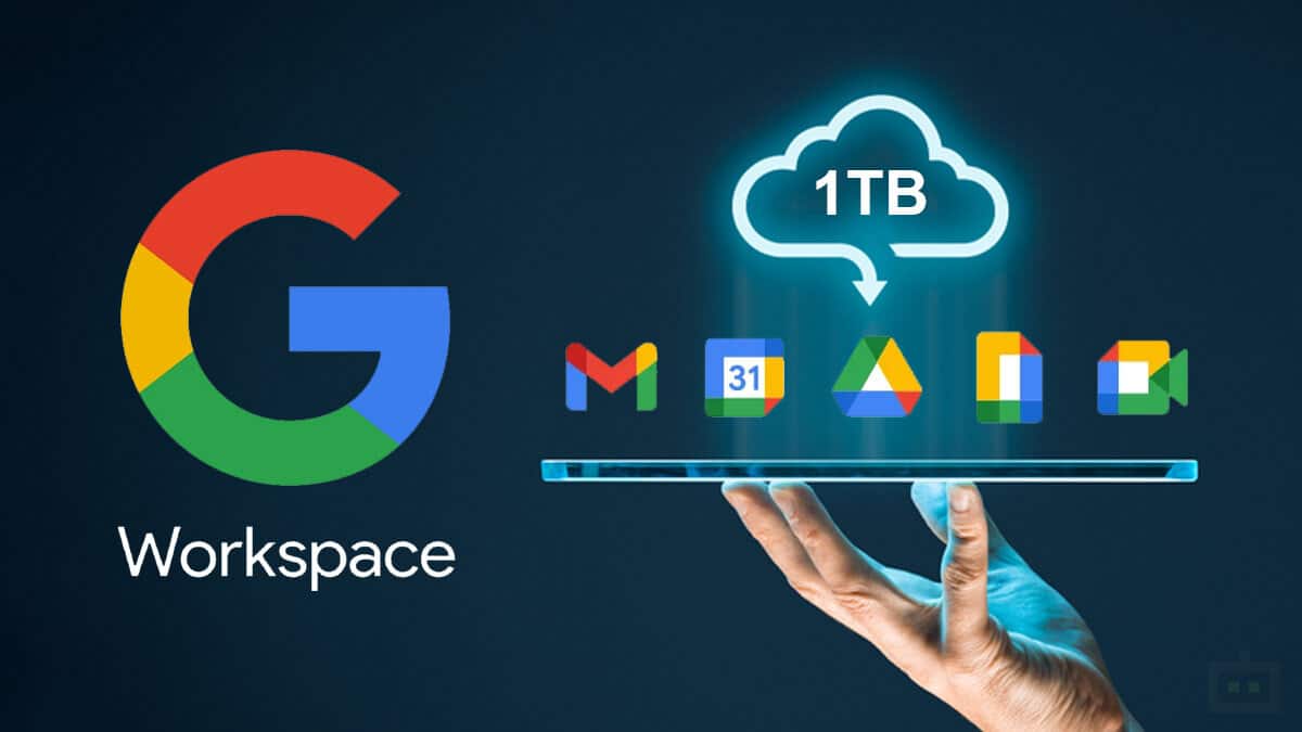 google updates individual storage from 15gb to 1tb