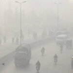 lahore and karachi most polluted cities