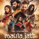 The Legend Of Maula Jutt Crosses 19 Crore