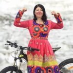 Going beyond Mountains-Samar Khan Summits 5610 m Virgin Peak