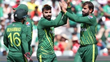 Twitter Reacts: Pakistan’s remarkable turnaround