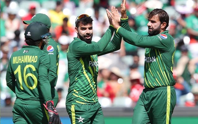 Twitter Reacts: Pakistan’s remarkable turnaround