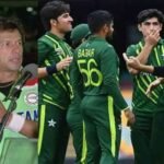 Déjà vu: eerie similarities between between 1992 World Cup and 2022 T20 World Cup