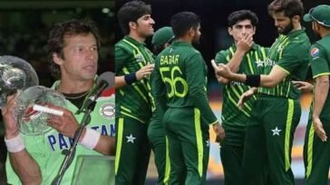 Déjà vu: eerie similarities between between 1992 World Cup and 2022 T20 World Cup