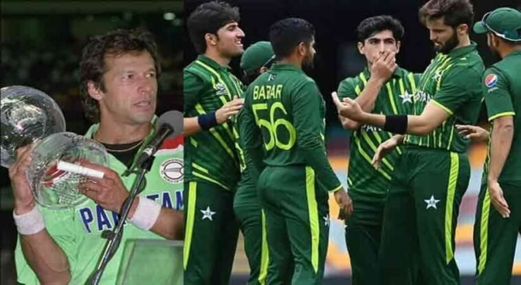 Déjà vu: eerie similarities between between 1992 World Cup and 2022 T20 World Cup