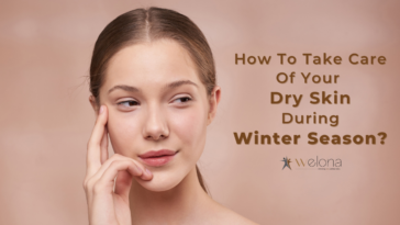 Dry Skin In Winter And It’s Remedies
