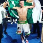 Usman Wazir becomes first Pakistan boxer to win World Youth title