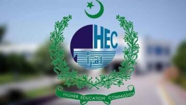 HEC Launches ‘National Youth Helpline’ To Provide Students Counseling
