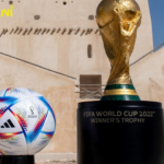 Sialkot made football to be used in FIFA World Cup 2022