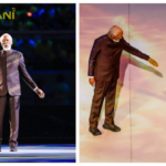 Jungkook, Morgan Freeman stun audience at the Qatar World Cup opening ceremony