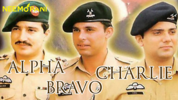 alpha bravo charlie