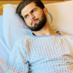 Shaheen in doubt for England series after appendix surgery