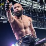 Uloomi Karim Defeats Indian MMA Fighter to Lift Bantamweight Title