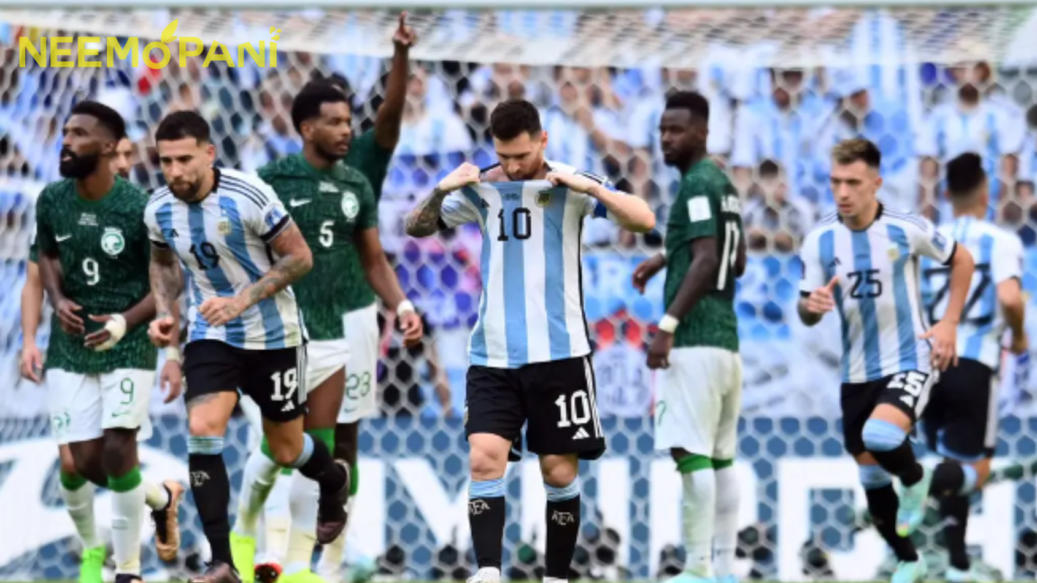 Argentina visual data 6