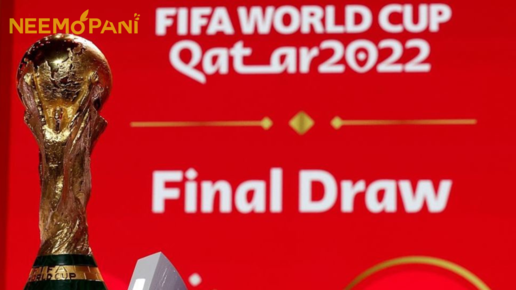 how much money is the world cup trophy worth 2022