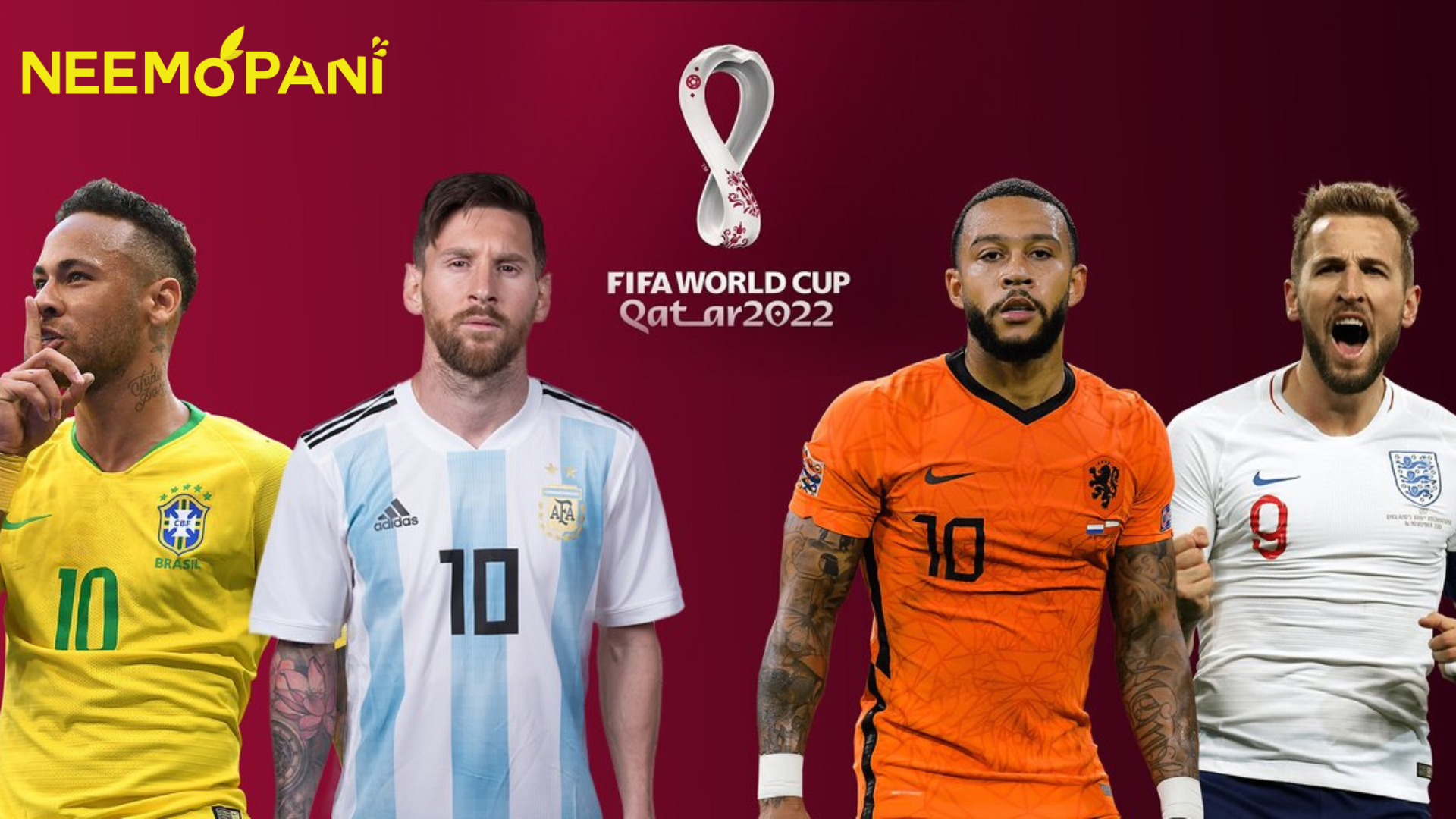 World Cup's most valuable teams: Which squads are worth most?