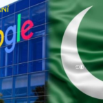 GOOGLE TO COMMENCE OPERATIONS IN PAKISTAN NEXT MONTH