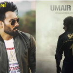 Umair Jaswal to play Shoaib Akhtar in Rawalpindi Express