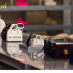 Balenciaga apologises for controversial campaign 'sexualising' children