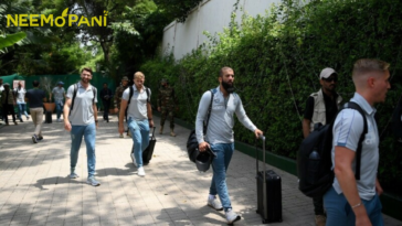 After 17 years, the England cricket team travels to Pakistan for seven Twenty20 Internationals.