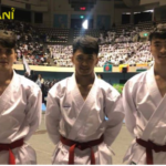 At the South Asian karate championship, Pakistan wins 7 gold and 11 silver medals.