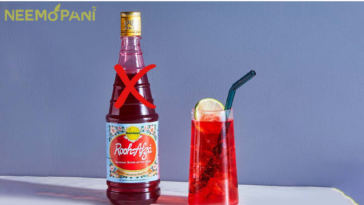 Delhi High Court Permanently Bans Selling Of Pakistani Rooh Afza