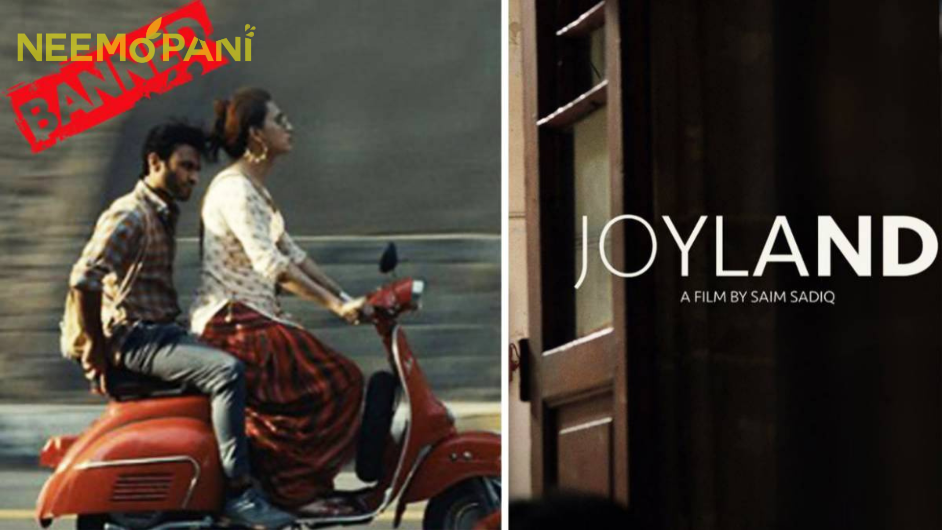 ‘Joyland’ Ban: All About the Controversy & Reactions From the Cast & Twitter